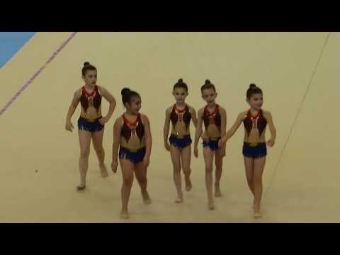 Conjunto Prebenjamin Escolar