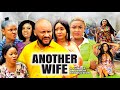 ANOTHER WIFE SEASON 12 (New Movie) YUL EDOCHIE |LIZZY GOLD| JUDY AUSTIN 2022 LATEST NOLLYWOOD MOVIE