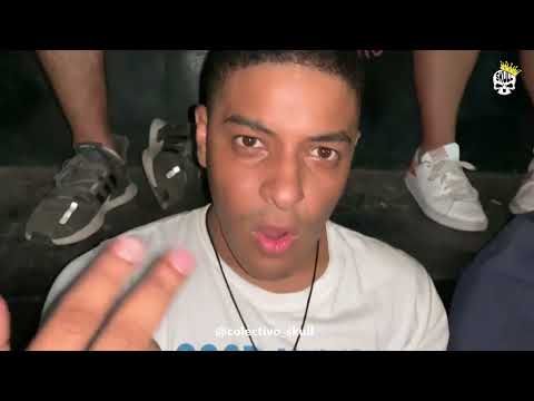 PAPALETA SIAN vs JUAN SEÑOR G - CUARTOS - 2 VS 1