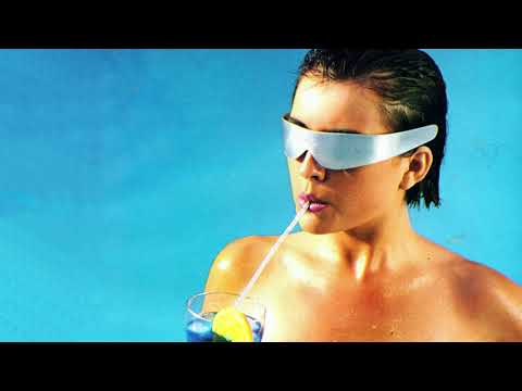 Andy Fox - Beautiful Stranger (feat. Daria Danatelli)