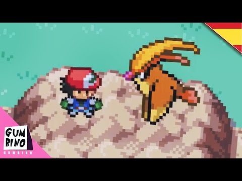 Parodia Animacion Pokemon Español - LO QUE REALMENTE LE PASO AL PIDGEOT DE ASH - Lugre y Gumbino