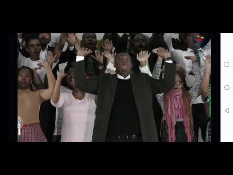 Phakama - TUT Soshanguve Campus Choir ft. Xolani Noveld