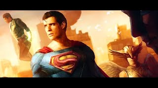 Superman 2025 DC Studios Trailer: Batman and New Justice League DC Movies Breakdown