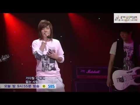 070729 FTISLAND - 사랑앓이 (LOVE SICK)