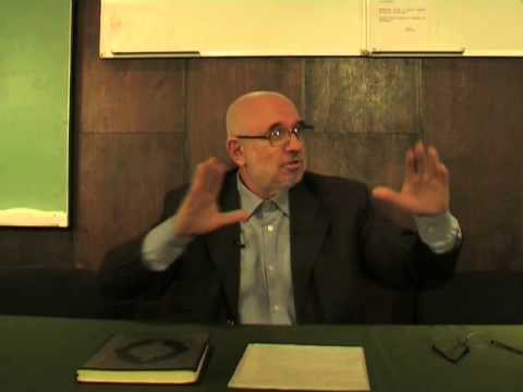 O SINOVIMA ISRAILOVIM (mr. Ibrahim Husić)