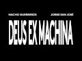 TRAILER "DEUS EX MACHINA"
