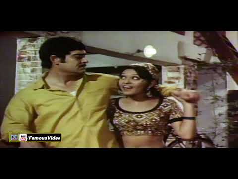 CHANDRA GAWAND NA HOVE - NOOR JEHAN - FILM SHAREEF BADMASH