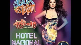 Gloria Estefan Hotel Nacional feat Banda El Recodo (Preview)