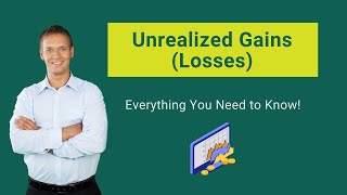 Unrealized Gains (Losses) on Balance Sheeet | Examples | Journal Entries