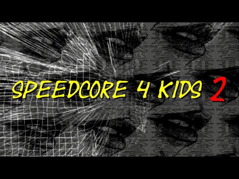 LOFFCIAMCORE - SPEEDCORE 4 KIDS 2