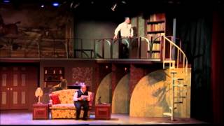 I&#39;m an Ordinary Man (from the musical, &quot;My Fair Lady&quot;)