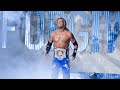Edge S Hometown Entrance In Toronto Unforgiven 2006