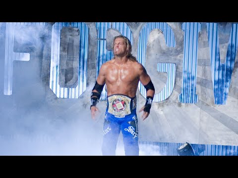 Adam Copeland: I Feel Like The Rated R WWE Championship Was Done Just To Sell Titles