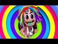 6ix9ine - WAIT (Lyric Video)