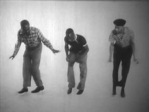 Tranky Doo from Spirit Moves with synchronised audio