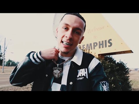 White $osa - Put On (Official Music Video)