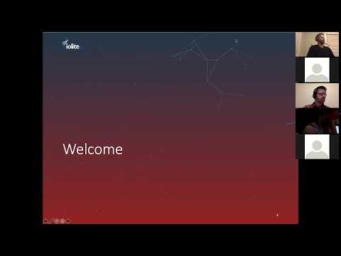 iolite U Pb webinar recording