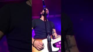 Old Dominion - Be With Me