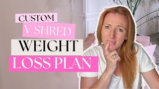 I Spent $106 On A V Shred Program | Is V Shred Legit Here is My Review
