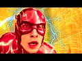 The Flash Is An Unfixable Train-wreck - DC's Crisis On Infinite Earths: The FLASH 2023