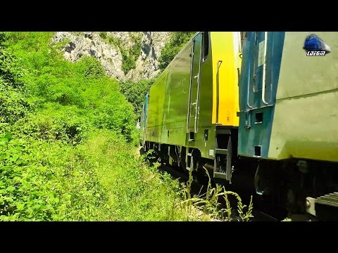 Székely Gyors - Rapidul Secuiesc in Apuseni Mountains [Spring Edition] - 06 June 2014