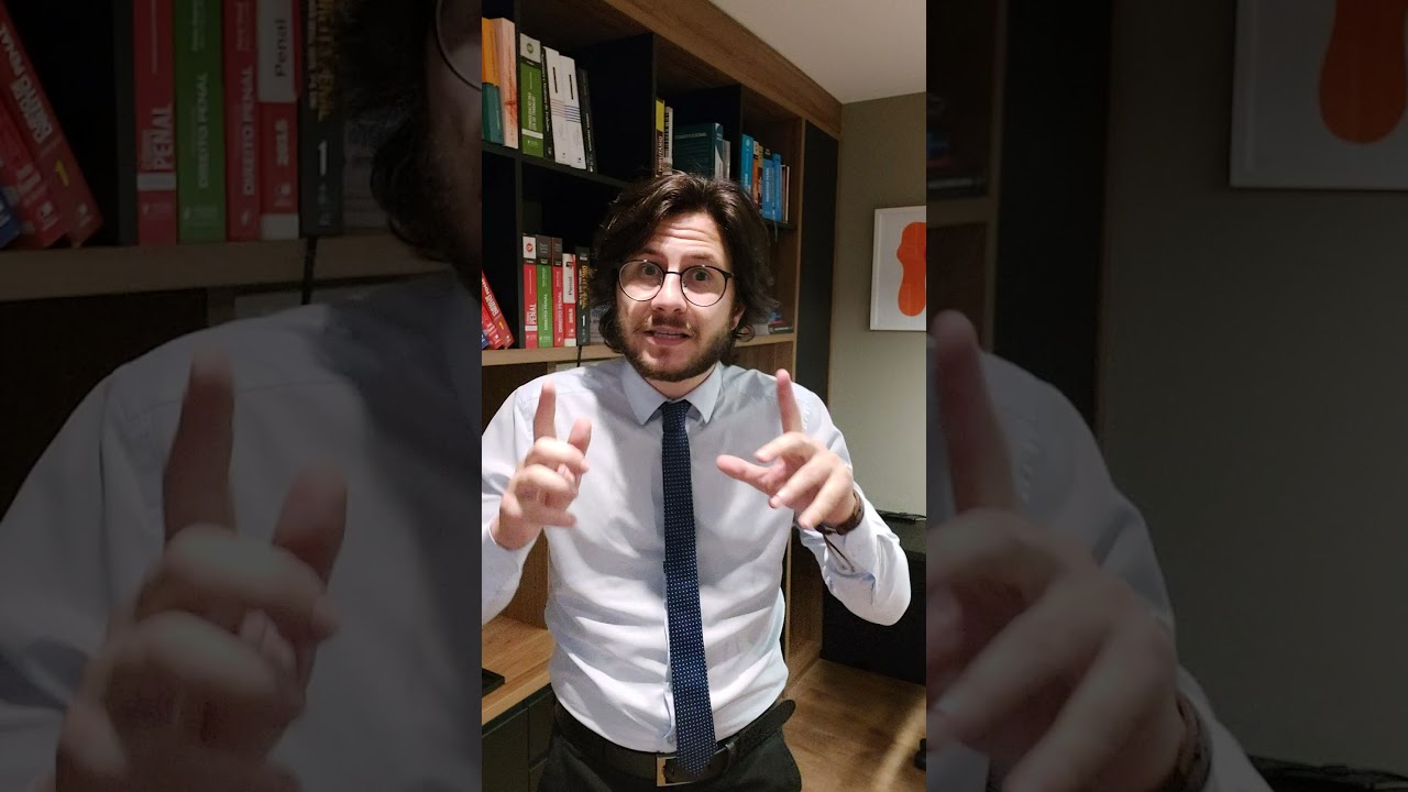 Prisão e crime de descumprimento de medida protetiva de urgência - 4/5