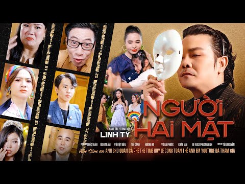Người hai mặt - Linh Tý