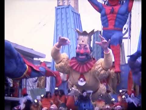 1981 - GALIMBERTI - Super Carnevale