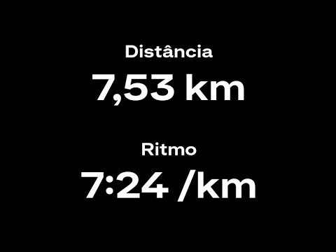 Corrida no Centro Histórico de São João del Rei 🏃‍♂️✨ Energia surreal!