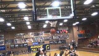 preview picture of video 'Butler vs. Mount Tabor Girls Basketball (Playoffs)'