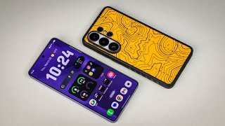 What's On My Samsung Galaxy S26 Ultra??