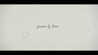 Peace &amp; Love - Vant [acoustic]