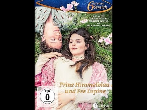 Égszínkék herceg és Csillagfürt tündér - Grimm mese