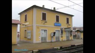 preview picture of video 'Annunci alla Stazione di Caltignaga'