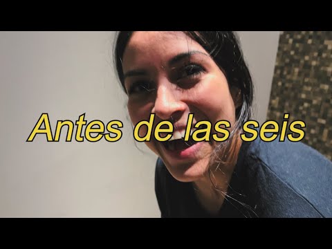 Before six - Meli is pregnant!