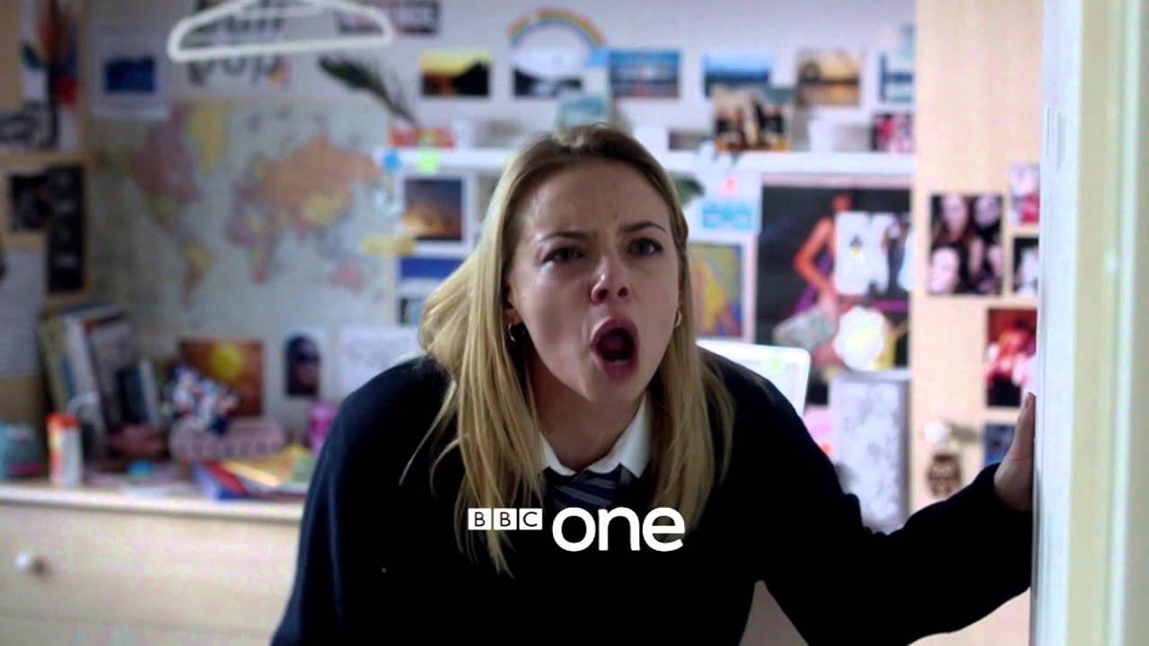 The Driver: Launch Trailer - BBC One