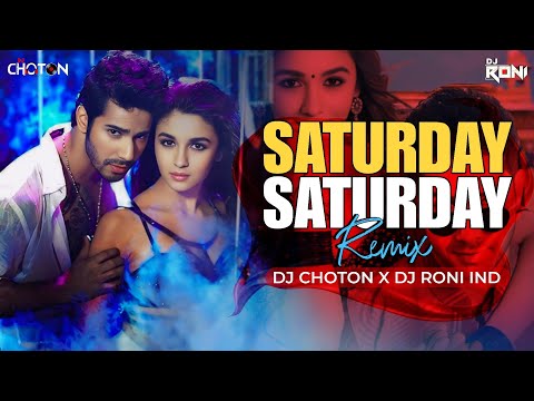 Dj Choton Gangarampur and D J RONI IND