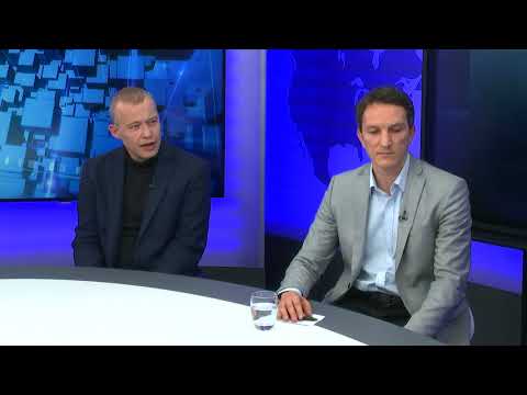 [Video Objektiv] 29.12.2017 Nova24TV: Kaj je to leto najbolj zaznamovalo?