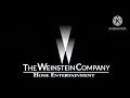 The Weinstein Company Home Entertainment Coming Soon To Theaters Logo Remake