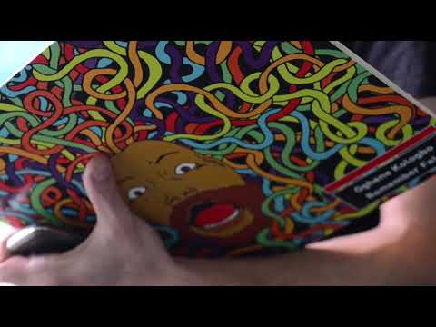 Afro Social Club - Workshop Oghene Kologbo