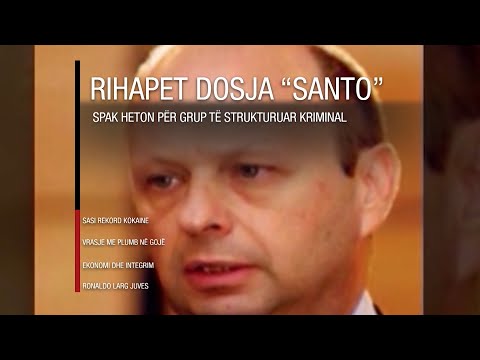 Edicioni informativ - 17 Maj 2021 - Ora 20:00 - RTV Ora