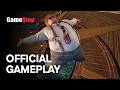 TEKKEN 8 Bob Gameplay Reveal Trailer GameStop