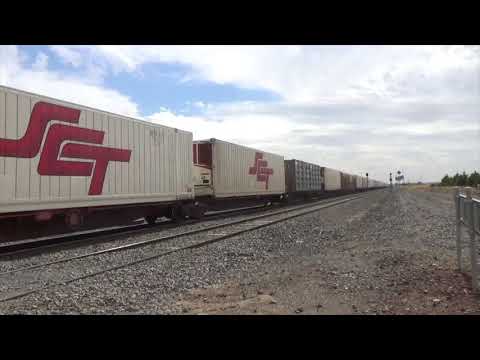 SCT008, LDP005 PR & SCT011 at the Gheringhap Loop