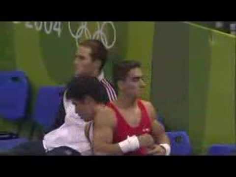 2004 Olympics - Stupid
