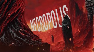 CHRONIC XORN - NECROPOLIS IV (OFFICIAL LYRIC VIDEO)