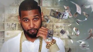 Juelz Santana-I Feel like Juelz Santana Photoshoot