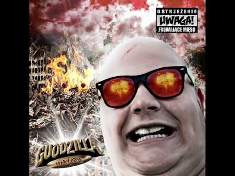 NADCHODZI GUODZILLA VOL.1 - 02.PREZYDENT P1