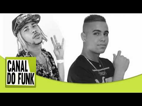 MC Magrinho e MC Jerry - Testando os Graves (DJ F3) Musica nova Lançamento 2016