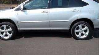 preview picture of video '2004 Lexus RX 330 Used Cars Fairless Hills PA'