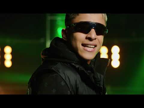 Aron Luix - Ella Quiere Dembow (Official Video)
